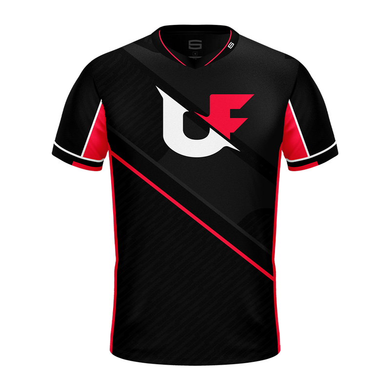 Unruly Force Pro Jersey