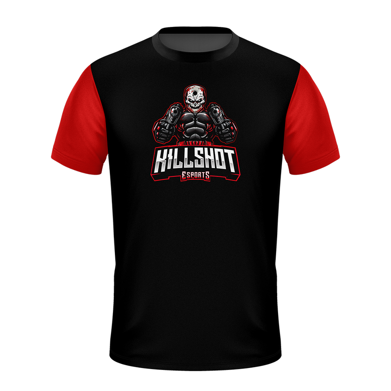 Killshot Esports Performance Shirt
