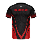 Kindr3d Nations Pro Jersey