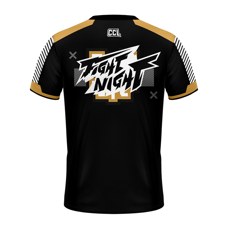 CCL Kings Stand Pro Jersey