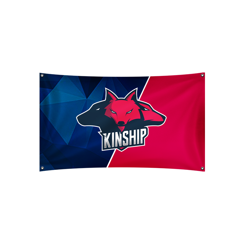 Kinship Flag