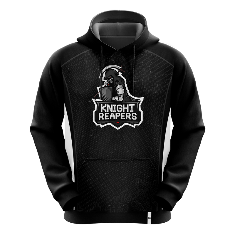 Knight Reapers Pro Hoodie