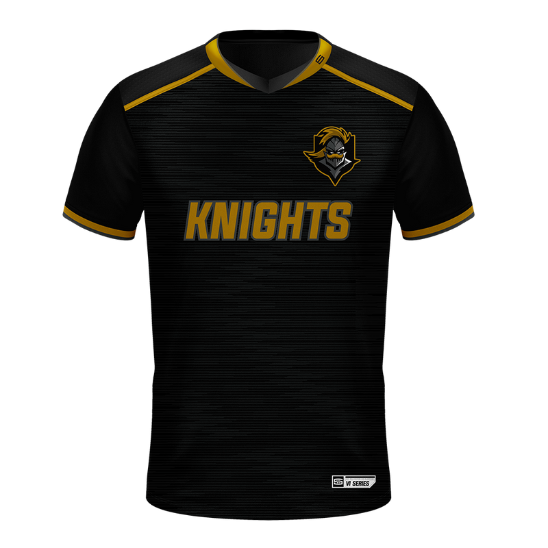 Knights S8 VI Series Jersey