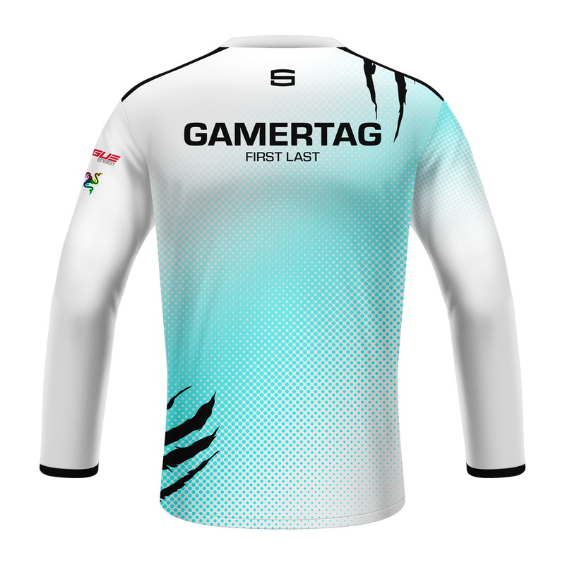 L3GEND Gaming Pro Jersey