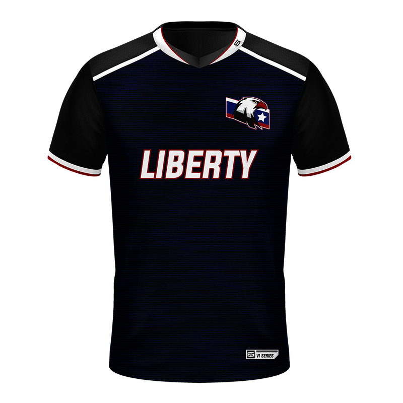 Liberty S8 VI Series Jersey