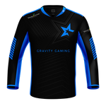 Gravity Gaming 2019 Pro Jersey
