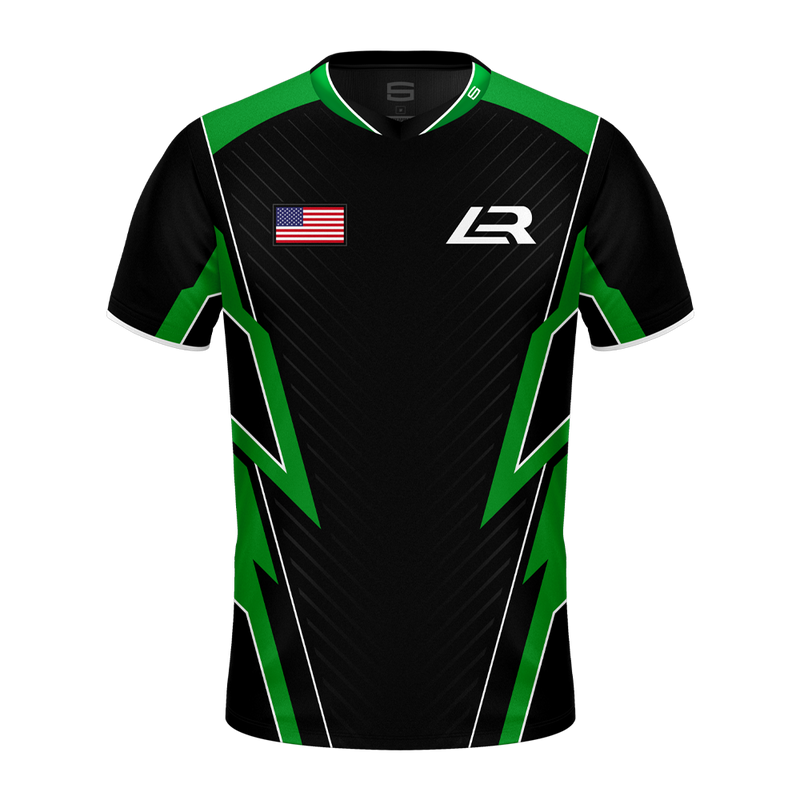 Luck Reserve Pro Jersey