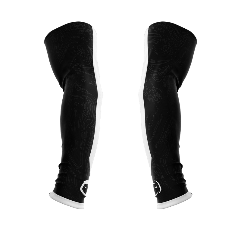 Lunatic Compression Sleeves