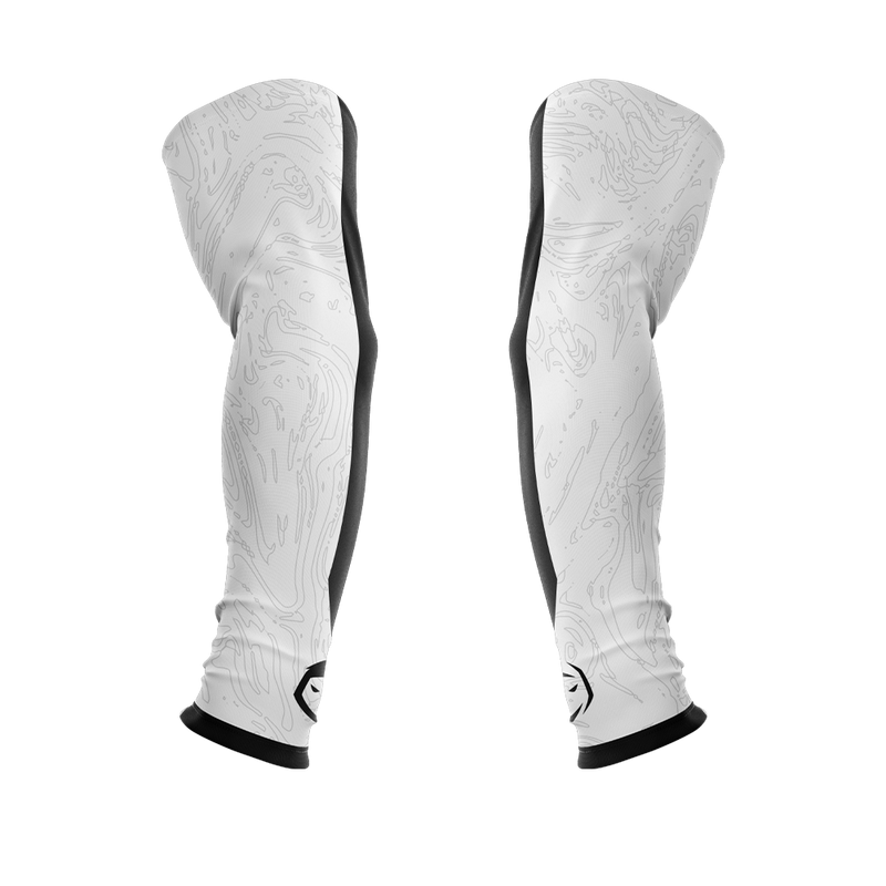 Lunatic Compression Sleeves