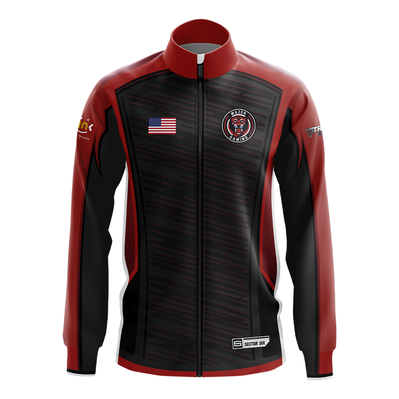 Mazer 2020 Pro Jacket