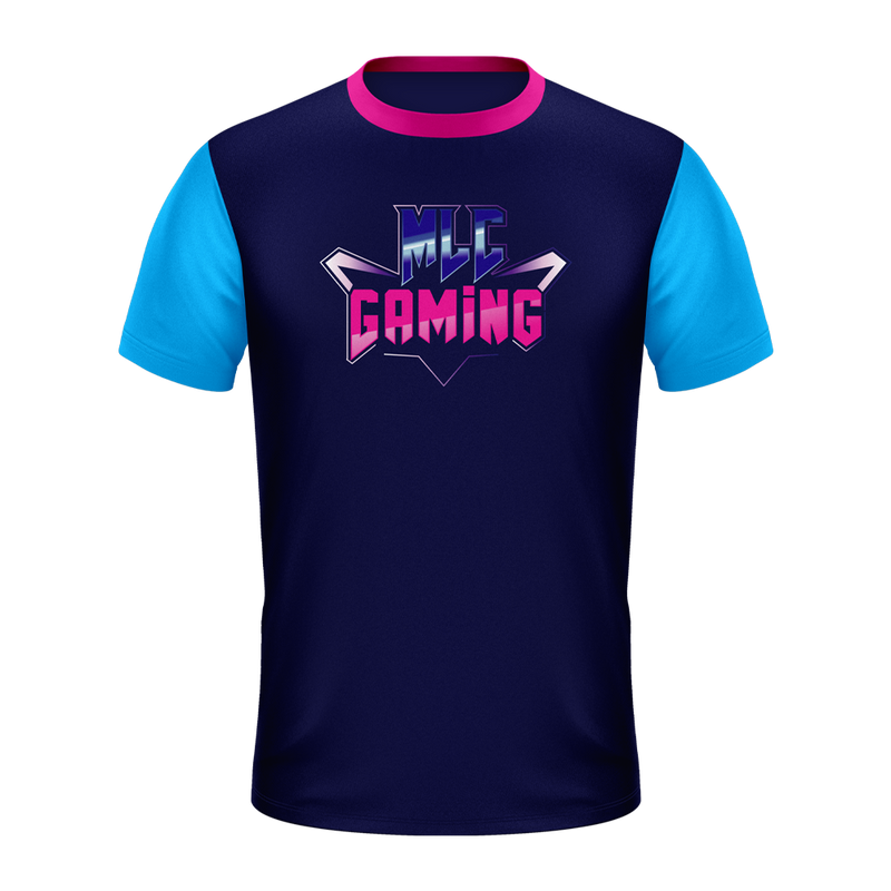 MLC Gaming Performance Shirt