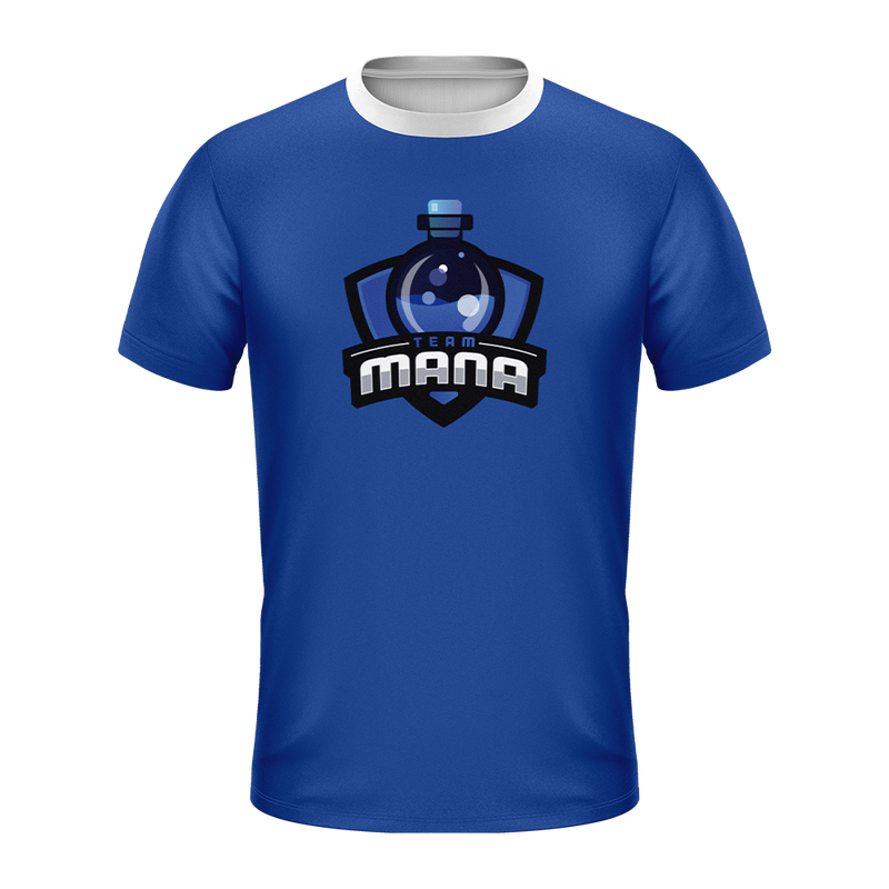 Team Mana Performance Shirt