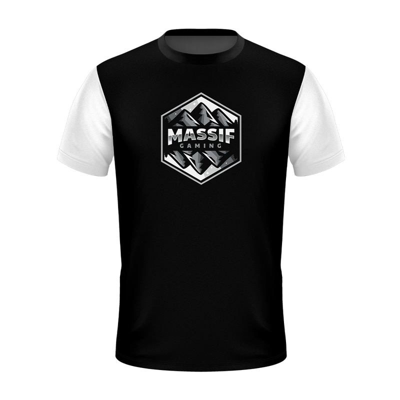 Massif Gaming Performance Shirt