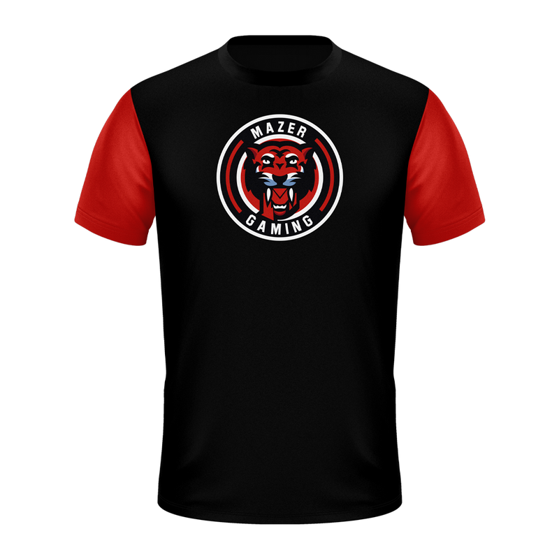 Mazer Performance Shirt