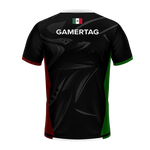 Mexican Gaming Pro Jersey