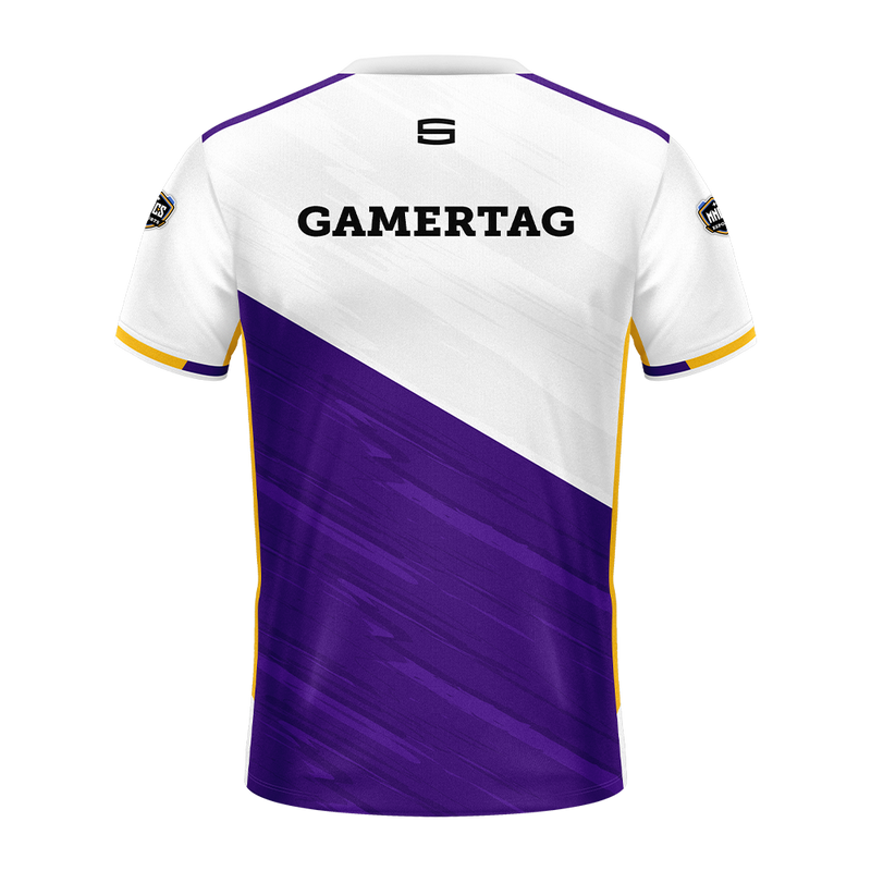 Miracles Pro Jersey