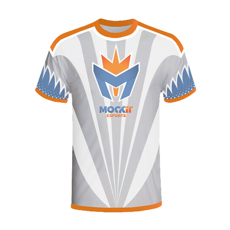 Mock-It eSports 2016 Jersey