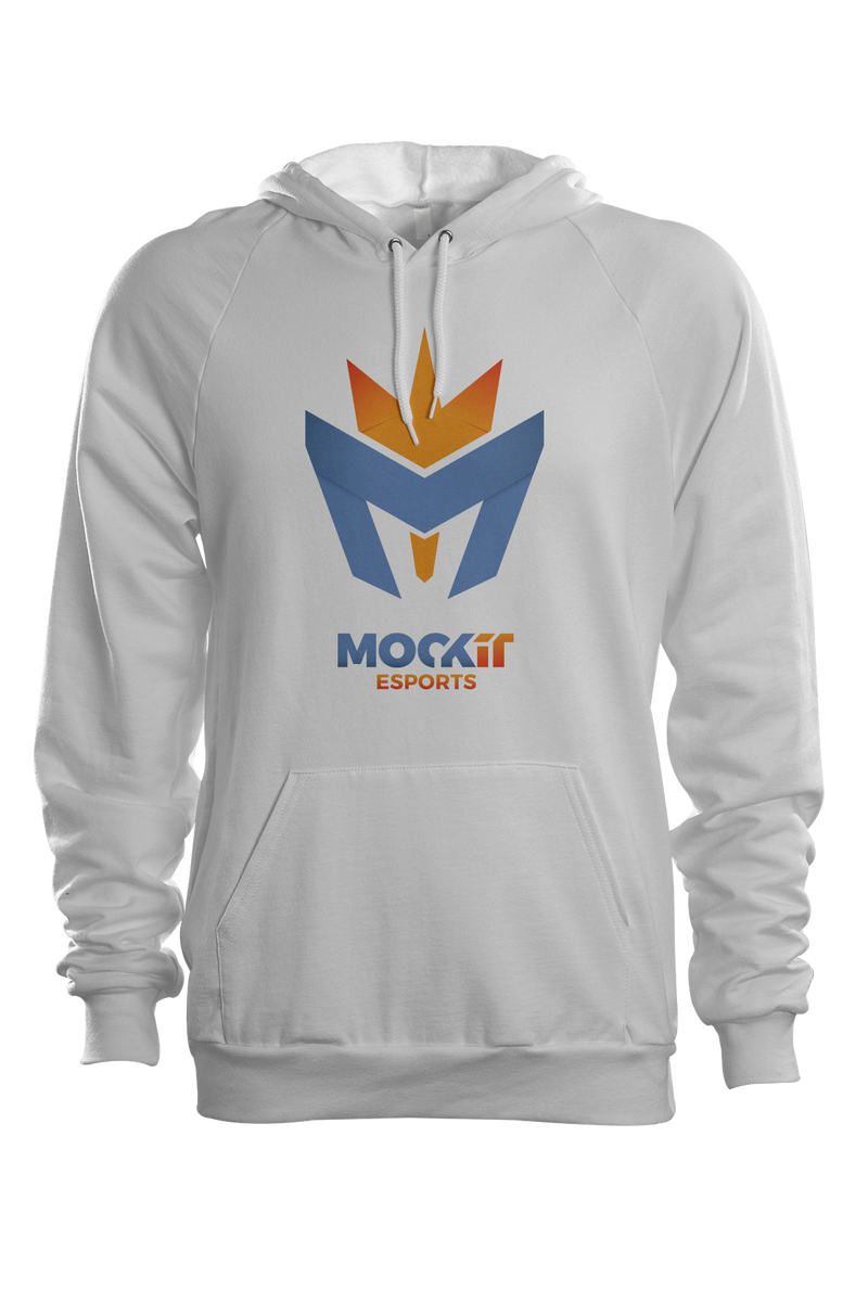 MockIt Logo Hoodie