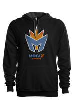 MockIt Logo Hoodie