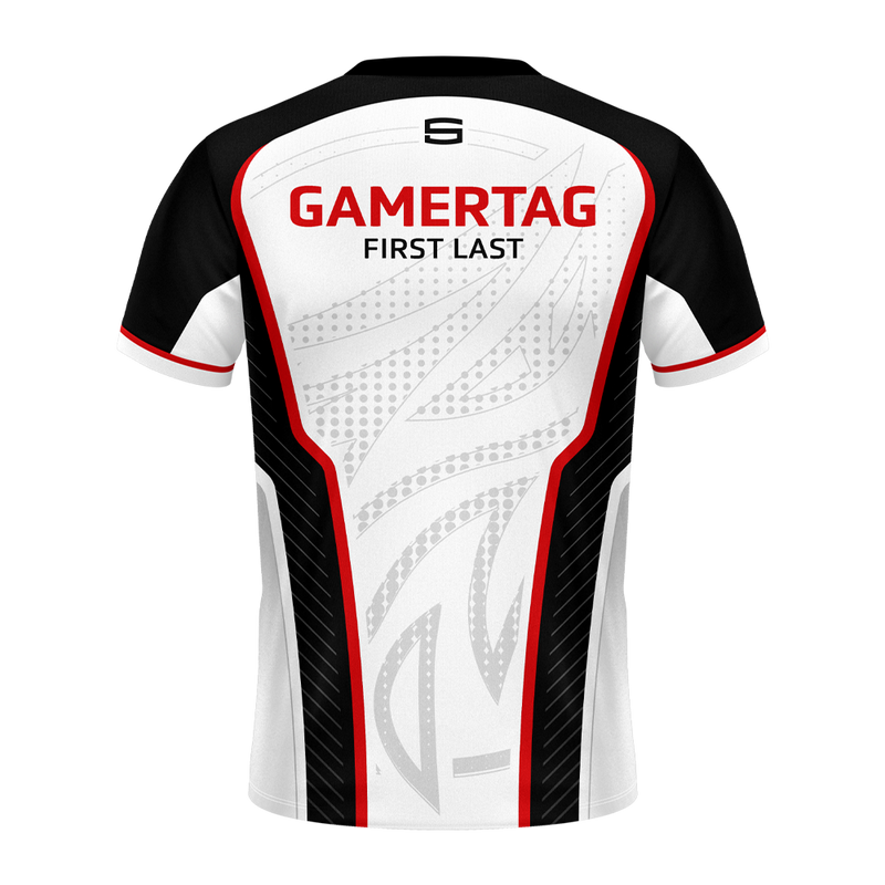 Moscow Five Pro Jersey
