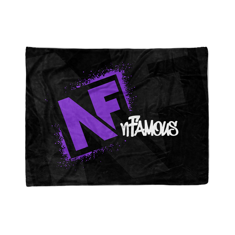 nFamous Blanket