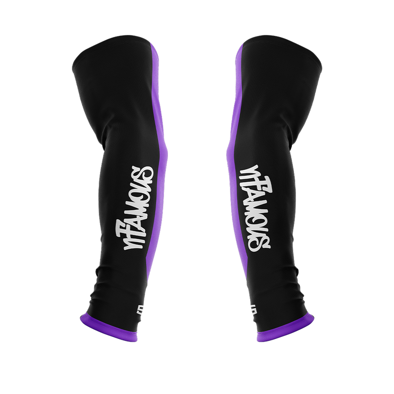 nFamous Compression Sleeves