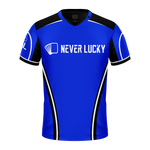 Never Lucky Pro Jersey