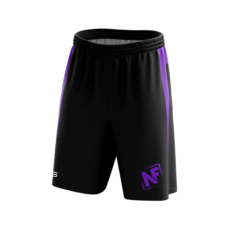 nFamous Shorts