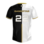 NorCal VI Series Jersey - Gold