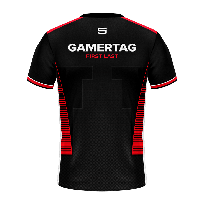 Over The Top Pro Jersey
