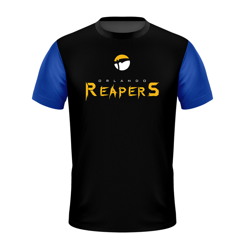 Orlando Reapers Performance Shirt