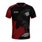Outlaws Esports Pro Jersey Black