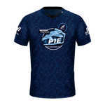 Player One Pie Pro Jersey