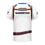 Player One PUBG Jersey