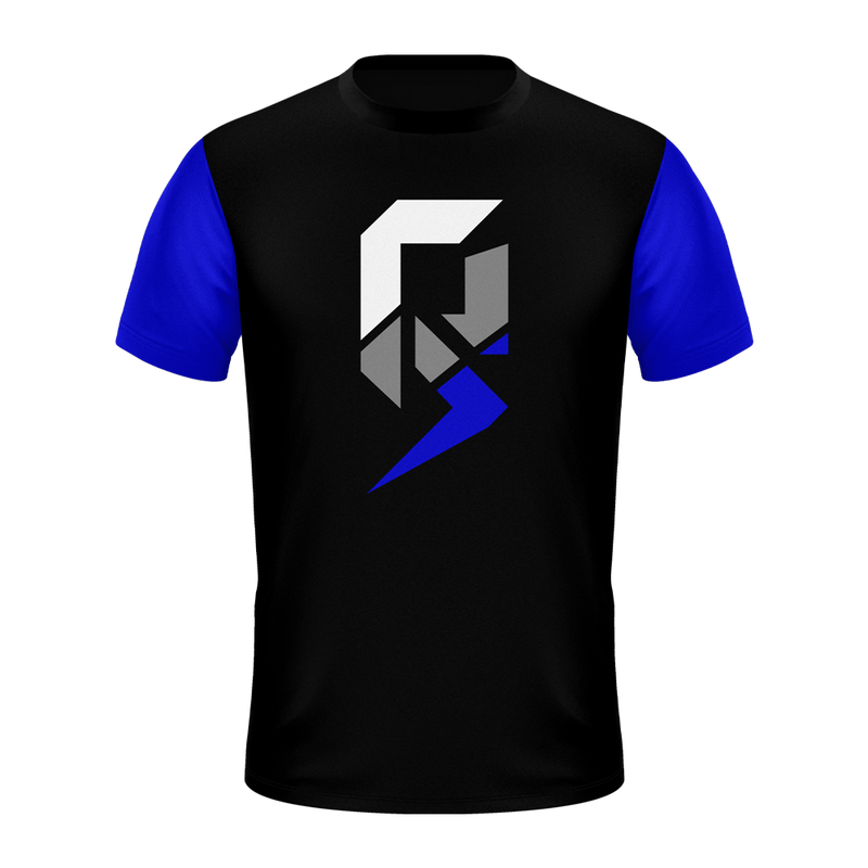 PRS Gaming Performance Shirt - Blue