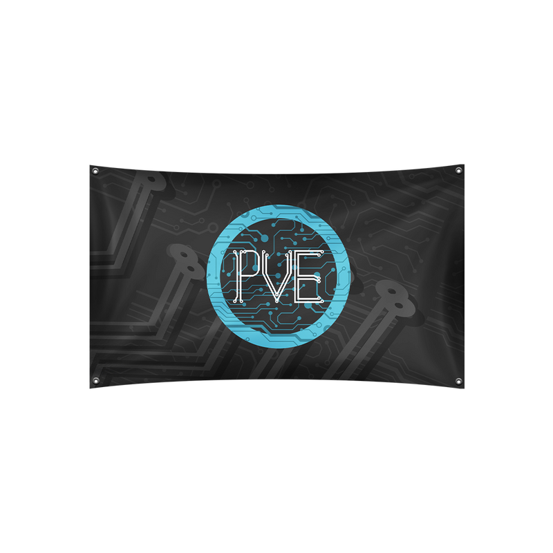 PVE Flag