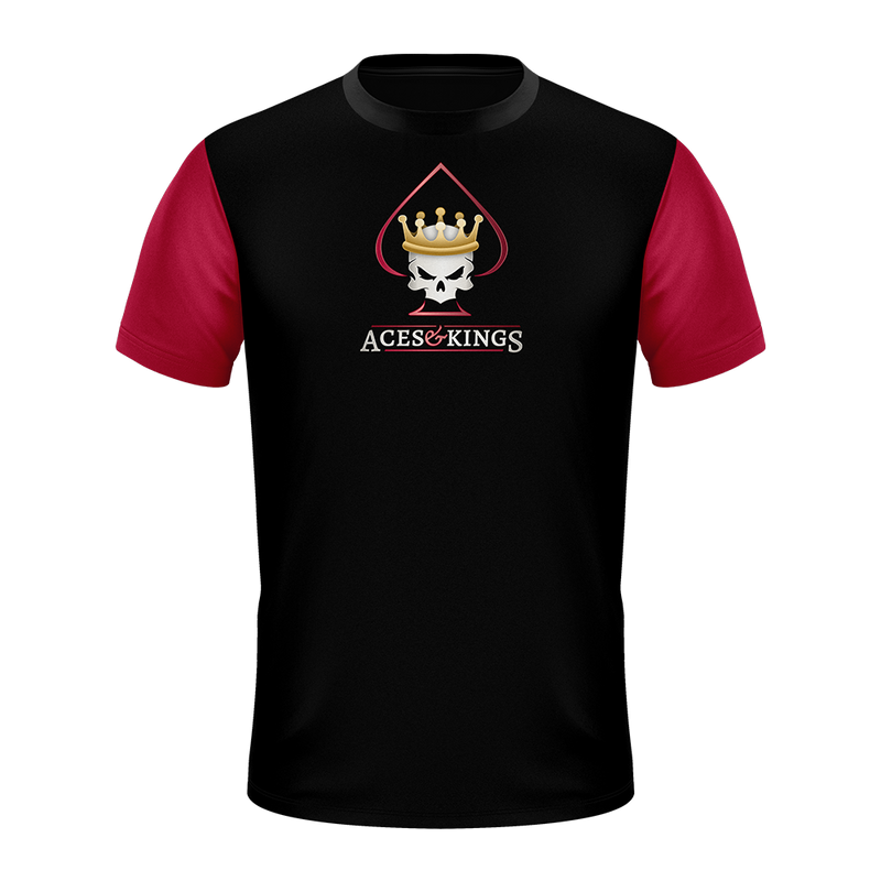 Aces & Kings Performance Shirt