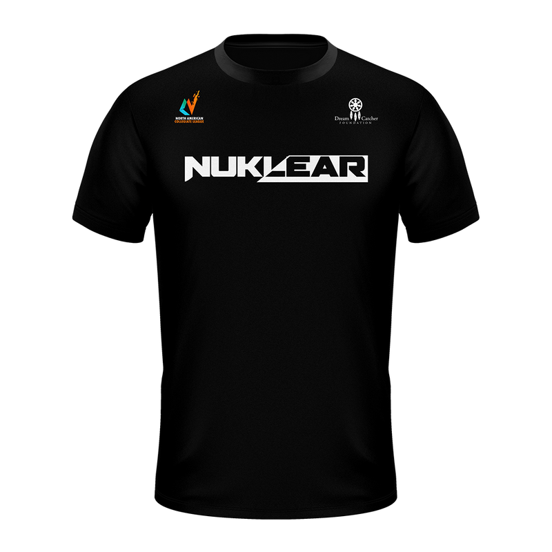 Team Nuklear Esports Performance Shirt