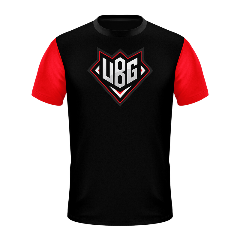 UBG Performance Shirt