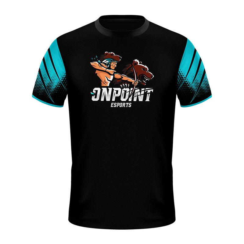 OnPoint Esports Performance Shirt