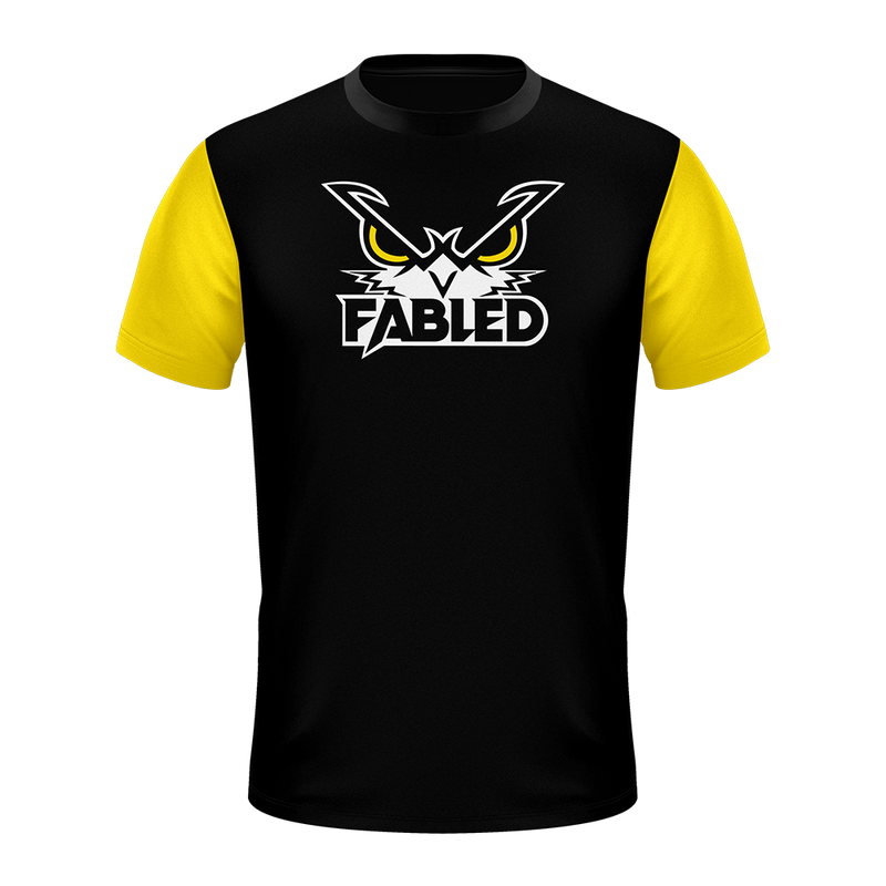 Fabled Performance Shirt