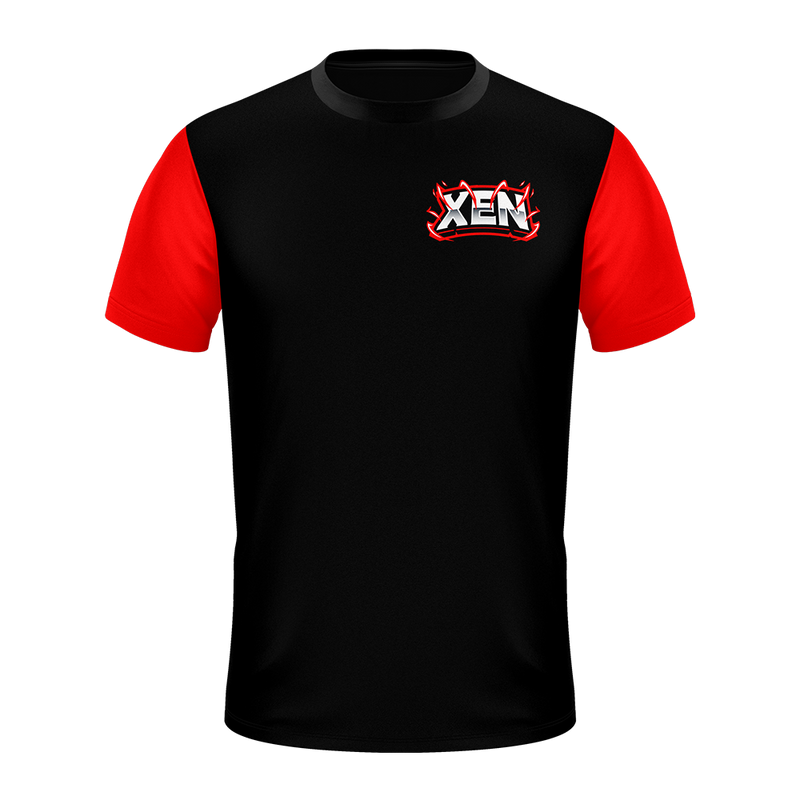 Team Xen Performance Shirt
