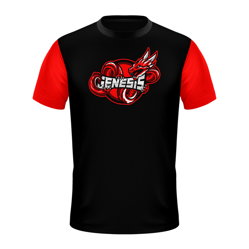 Genesis Gaming Performance Shirt