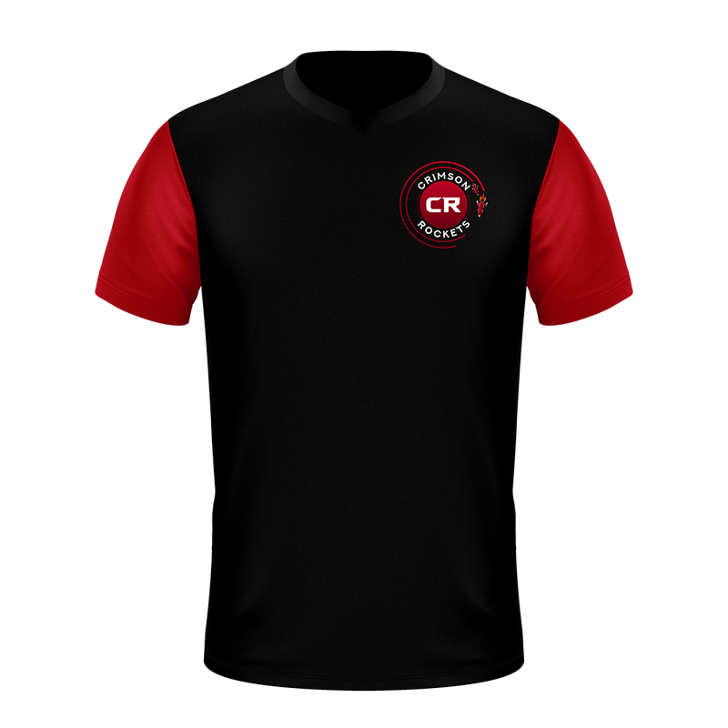 Crimson Rockets Performance Shirt