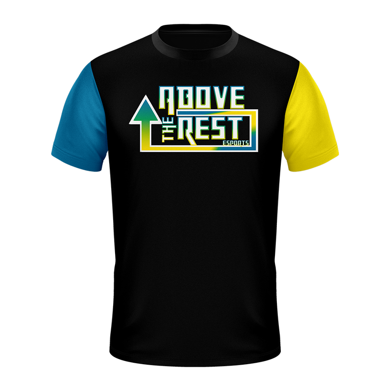 Above The Rest Esports Performance Shirt