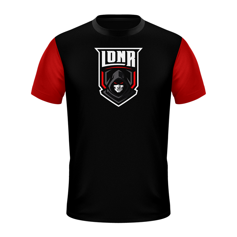 LonR Performance Shirt