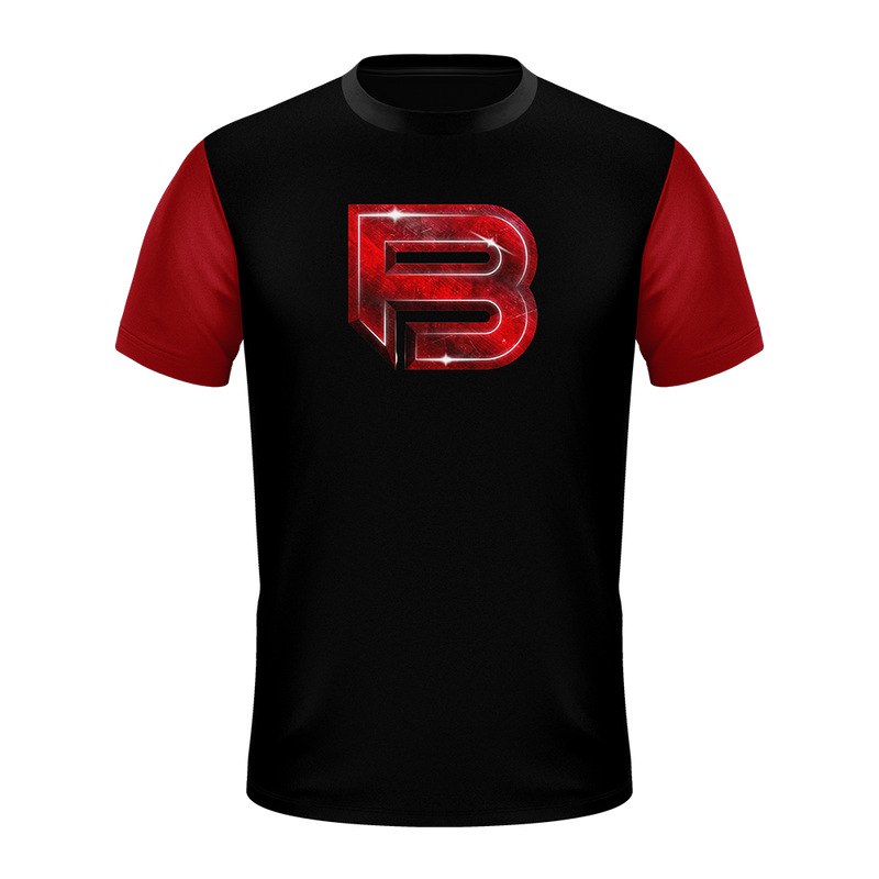 Beskar Gaming Performance Shirt