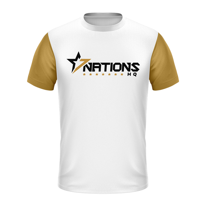 7Nations Performance Shirt