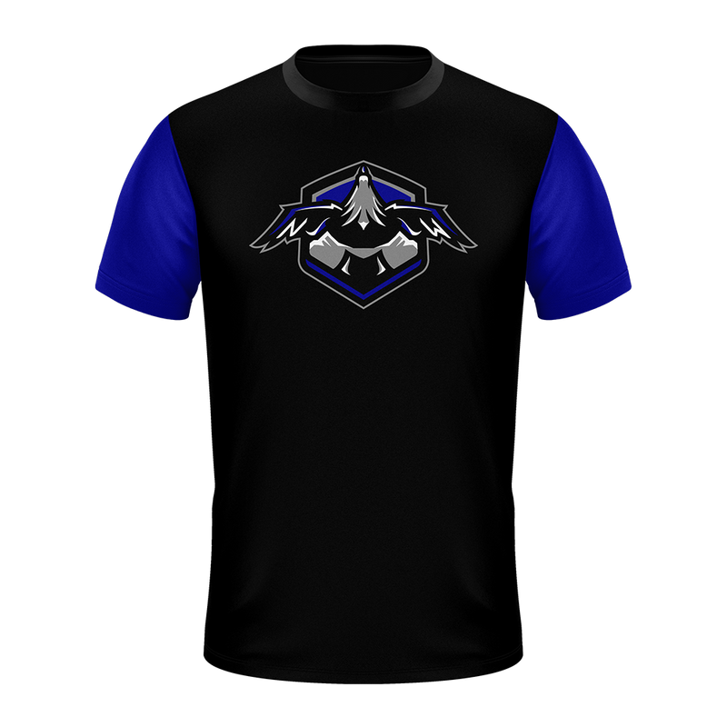 Denver Nightwings Performance Shirt
