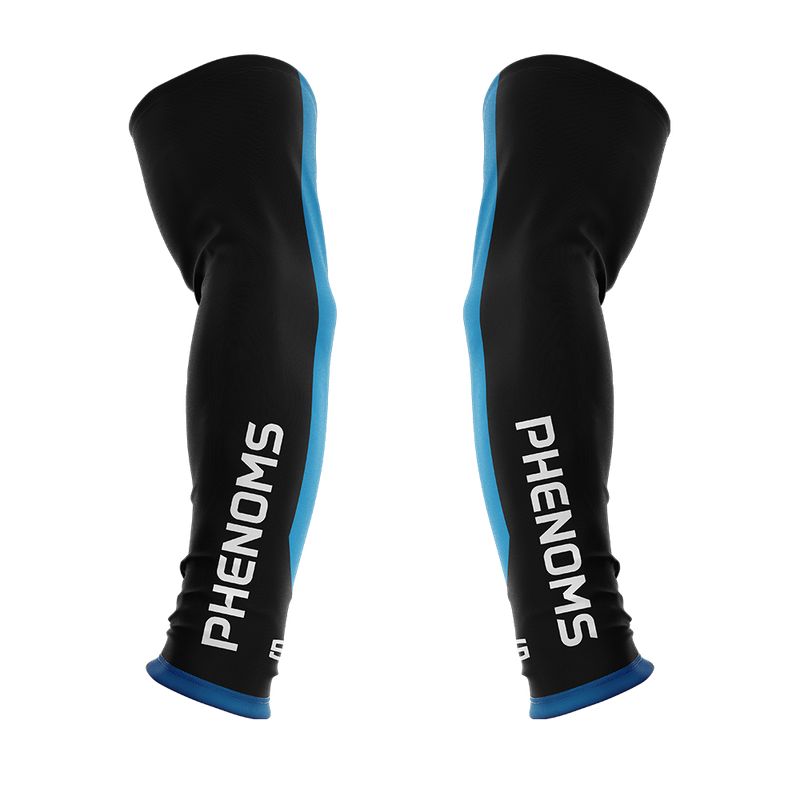 Phenoms Compression Sleeves